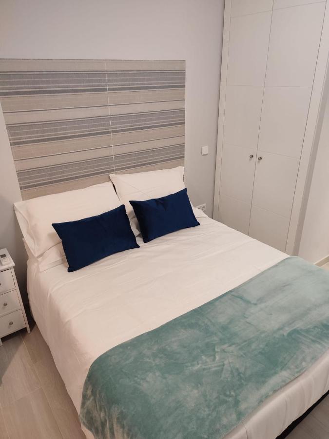 Estudio Madrid Norte 2 Dış mekan fotoğraf